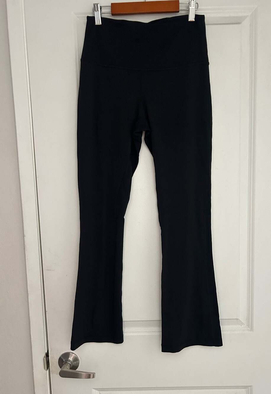 Lululemon Align High Rise Mini Flare Pant size 8 28”